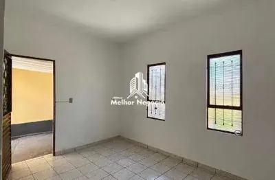 Casa para à venda, 3 quartos no jardim residencial roseira - limeira i cód: 29832