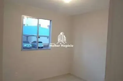 Apartamento à venda com 02 dormitórios (quartos) condomínio viva vida em piracicaba - sp