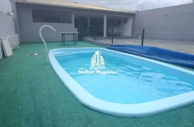 Casa com 4 quartos à venda na Avenida Iolanda Cones, 1, Chácara Recreio Cruzeiro do Sul, Santa Bárbara D'Oeste