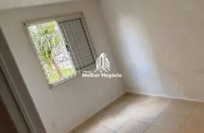 Apartamento à venda com 02 dormitórios (quartos) condomínio residencial parque do ipê branco em piracicaba - sp