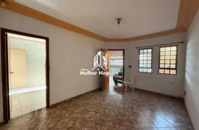 Casa à venda, 3 quartos, 2 banheiros bairro centro - piracicaba, sp