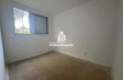 Apartamento à venda - 02 dormitórios - condomínio jasmin, dona edith de campos favero, paulínia - sp
