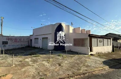 Salão comercial com 06 salas à venda no bairro jardim dos oliveiras, campinas - sp