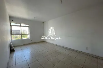 Apartamento com 1 dormitório à venda no centro em campinas/sp.