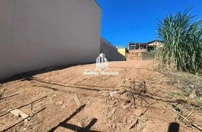 Terreno à venda no bairro parque jambeiro, campinas, sp terreno com área de 125 m².