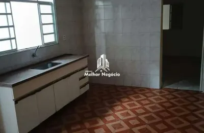 Casa de 4 dormitórios à venda no jardim nossa sra. aparecida em americana - sp - somente à vista