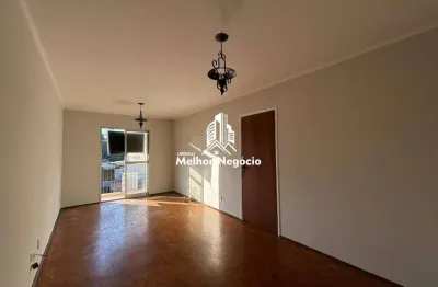 Apartamento à venda com 02 dormitórios (quartos) edifício maria raquel em campinas - sp