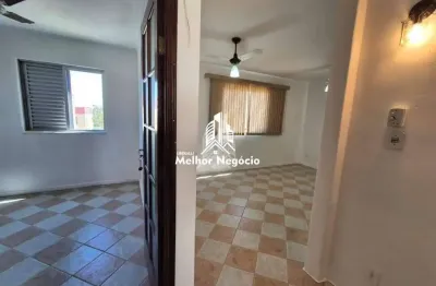 Apartamento com 2 quartos à venda na Rua Alberto de Oliveira Maia, 100, Conjunto Residencial Souza Queiroz, Campinas