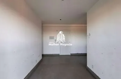 Apartamento à venda, 2 dormitórios (quartos) 1 banheiro no condomínio terras altas - bairro pompéia, piracicaba, sp