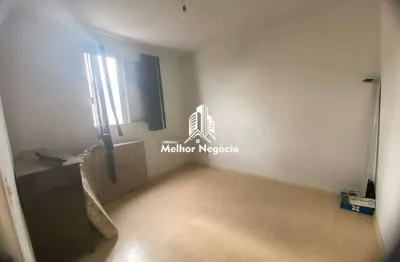 Apartamento para à venda, 2 quartos no jardim colina verde - limeira i cód: 29020