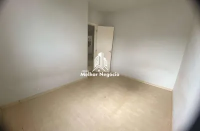 Apartamento para à venda, 2 quartos no jardim colina verde - limeira i cód: 29018