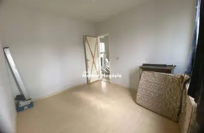Apartamento para à venda, 2 quartos no jardim colina verde - limeira i cód: 29017