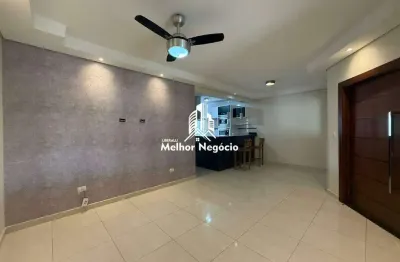 Casa à venda com 03 quartos e suíte, parque taquaral (próximo ao hospital ilumina), piracicaba - r$491 mil