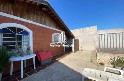 Casa com 04 dormitórios (quartos) à venda no bairro jardim capivari, campinas - sp