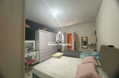 Casa para à venda, 3 quartos no jardim residencial roseira - limeira i cód: 28933