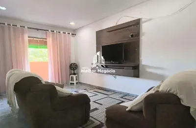 Casa com 3 dormitorios com suite no pq residencial vila uniao- campinas/sp