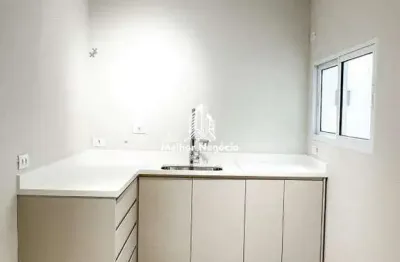 Apartamento à venda com 02 dormitórios, no condomínio arizona em campinas - sp