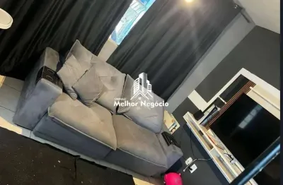 Casa à venda com 2 quartos, 2 banheiros  localizado no bairro Parque Itália (Nova Veneza) Sumaré /SP,