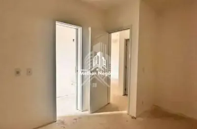 Apartamento com 2 quartos à venda na Rua Inhaúma, 413, Jardim Ipiranga, Americana