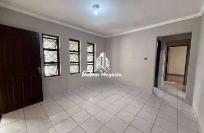 Casa 100m² de construção, à venda, 3 dormitórios (quartos), 2 banheiros no bairro glebas califórnia - piracicaba, sp