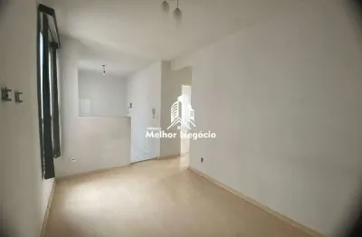Apartamento para à venda, 2 quartos no jardim colina verde - limeira i cód: 28268