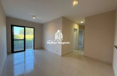 Apartamento à venda com 03 dormitórios (01 suíte) residencial potengi em piracicaba - sp