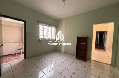 Casa com 04 dormitórios à venda no bairro são dimas, piracicaba - sp