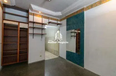 Apartamento à venda com 01 dormitórios (quarto) condomínio sizenando de paula pinheiro em campinas - sp