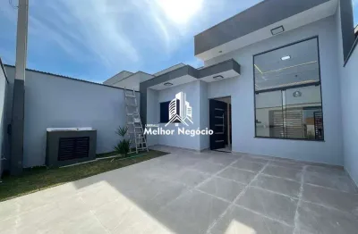 Casa com 03 dormitórios (01 suíte) à venda em residencial colina das nascentes, campinas-sp