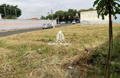 Terreno à venda 667 m²no bairro ipanema - piracicaba/sp