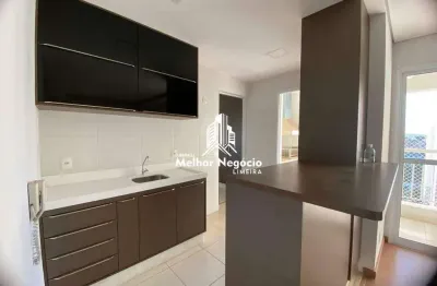 Apartamento para à venda, 2 quartos no jardim nossa senhora de fátima - limeira i cód: 27306
