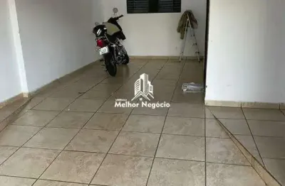 (não aceita financiamento) casa com 03 dormitórios (01 suíte) à venda no jardim alvorada em piracicaba - sp