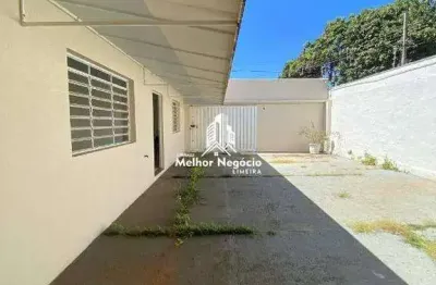 Galpão / barracão para à venda, no centro - limeira i cód: 27159