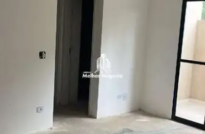 Apartamento à venda com 02 dormitórios no bairro pompéia (residencial ilha de malta), piracicaba