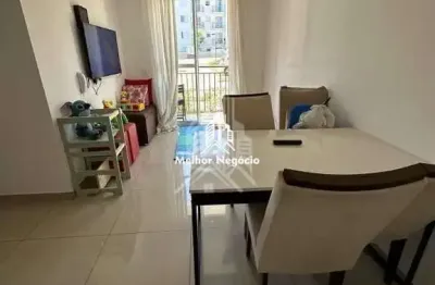 Apartamento à venda no Condomínio Viva e Realize Jardim Garcia Campinas, SP