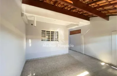 Casa à venda, 02 dormitórios, parque residencial virginio basso, sumaré, sp ca4480