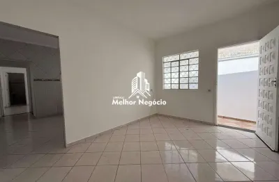 Casa à venda com 02 dormitórios e suíte, santa terezinha ( próximo a escola municipal prof. taufic dumit), piracicaba - r$250 mil