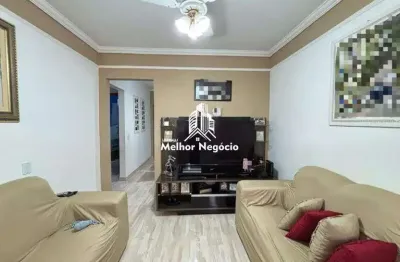 (não aceita financiamento) casa com 02 dormitórios à venda no bairro jardim santa lúcia, campinas - sp