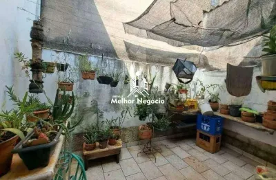 Casa no bairro são luiz 82m² de construção, à venda, 2 dormitórios (quartos), 1 banheiro - piracicaba, sp