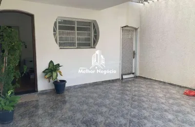 Casa com 02 dormitórios à venda no bairro nova américa, piracicaba - sp