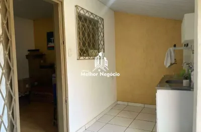 Casa com 03 dormitórios à venda no bairro vila rezende, piracicaba - sp