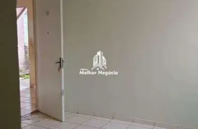 Apartamento à venda com 02 dormitórios (quartos) condomínio residencial piracicaba 1 em piracicaba - sp