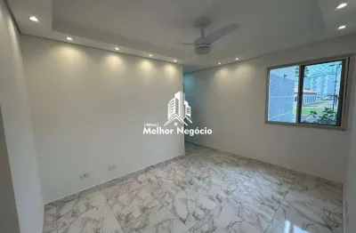 Apartamento para à venda, 2 quartos no jardim nova iguaçu - piracicaba i cód: 25636
