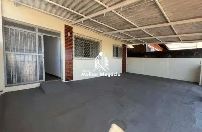 Casa com 04 dormitórios venda no bairro vila anhangüera, campinas - sp