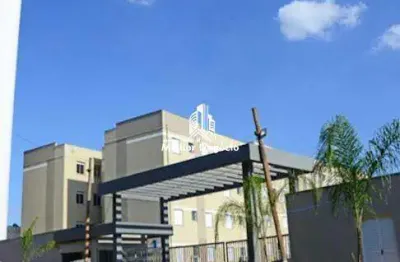 Apartamento à venda com 02 dormitórios (quartos) condomínio vitta jardins em piracicaba - sp