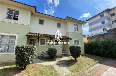 Casa com 3 quartos à venda na Rua Sara Cândido Rodrigues, 170-2, Jardim Cristina, Campinas