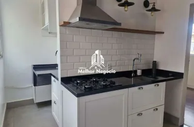 Apartamento à venda no condomínio parque da figueira – campinas/sp apartamento com 2 dormitórios, 1 banheiro e 1 vaga de garagem.