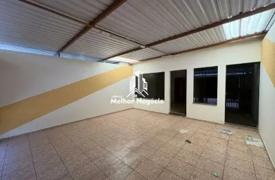Casa para à venda, 2 quartos no jardim dall'orto - sumaré i cód: 25014