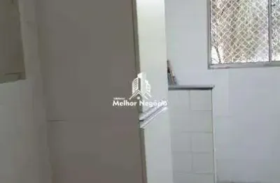 Apartamento com 2 dormitórios à venda em piracicaba. edificio solange