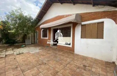 Casa à venda na vila costa e silva, campinas, sp.casa com 3 dormitórios, 1 banheiro e 3 vagas de garagem.